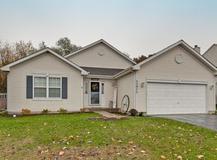 25873 W Steeplebush Ln, Round Lake, IL