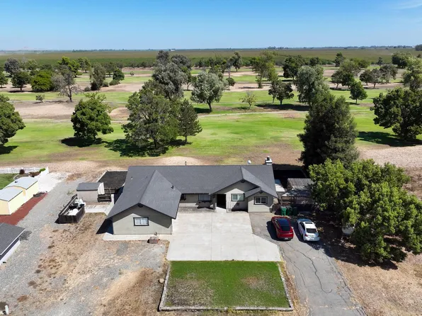 6274 County Road 39, Willows, CA 95988