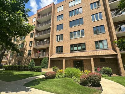 1454 Ashland Ave APT 505, Des Plaines, IL, 60016