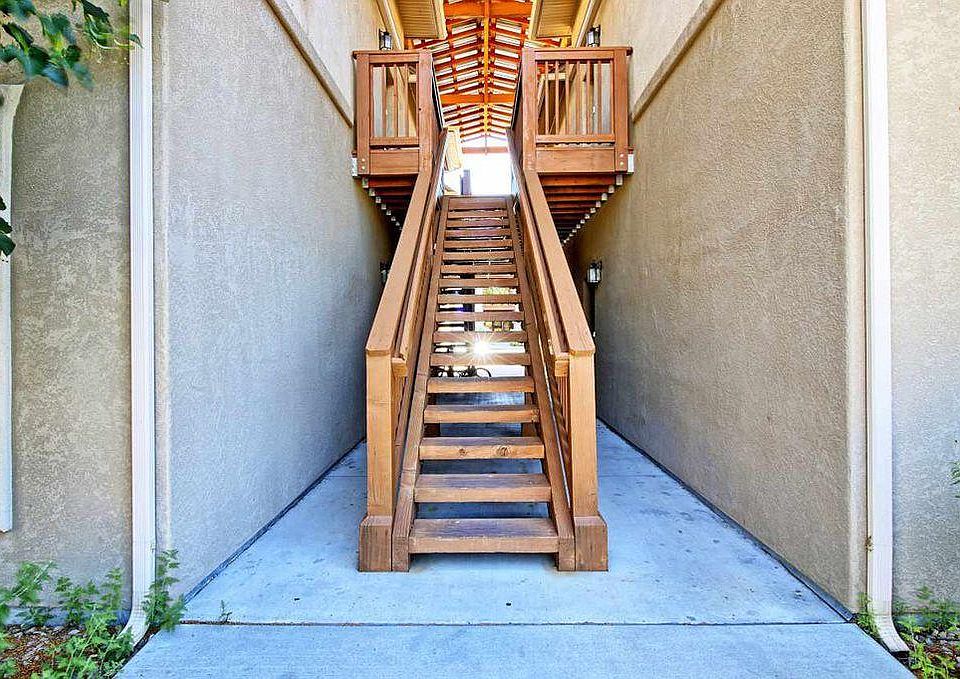 2nd floor unit