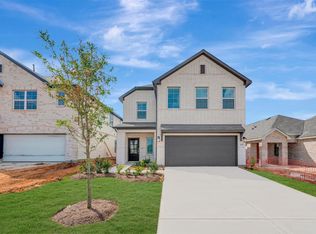 32515 Midsummer Dr, Fulshear, TX 77441