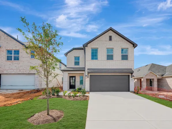 32515 Midsummer Dr, Fulshear, TX 77441