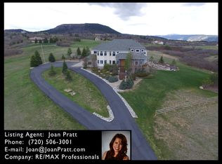 2114 Marlin Way, Castle Rock, CO 80109