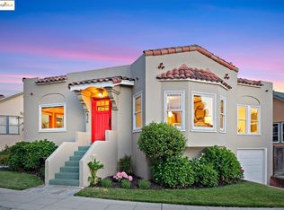 826 Ensenada Ave, Berkeley, CA 94707