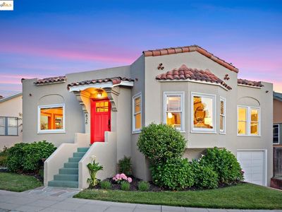 826 Ensenada Ave, Berkeley, CA, 94707