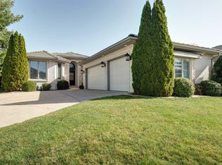 5164 S Stirling Way, Springfield, MO 65809