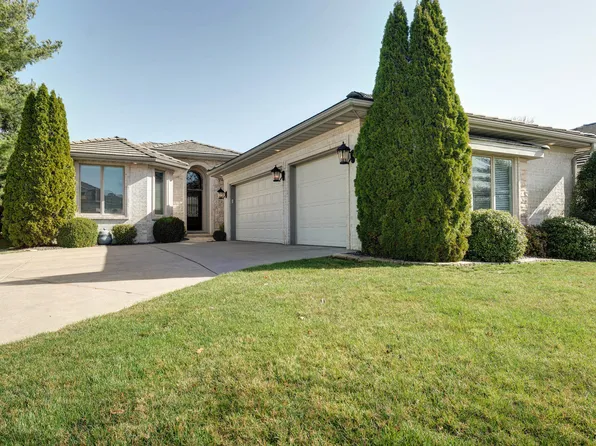 5164 S Stirling Way, Springfield, MO 65809