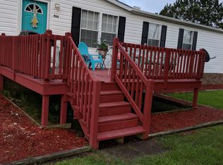 966 Whichard Cherry Lane Rd, Greenville, NC 27834