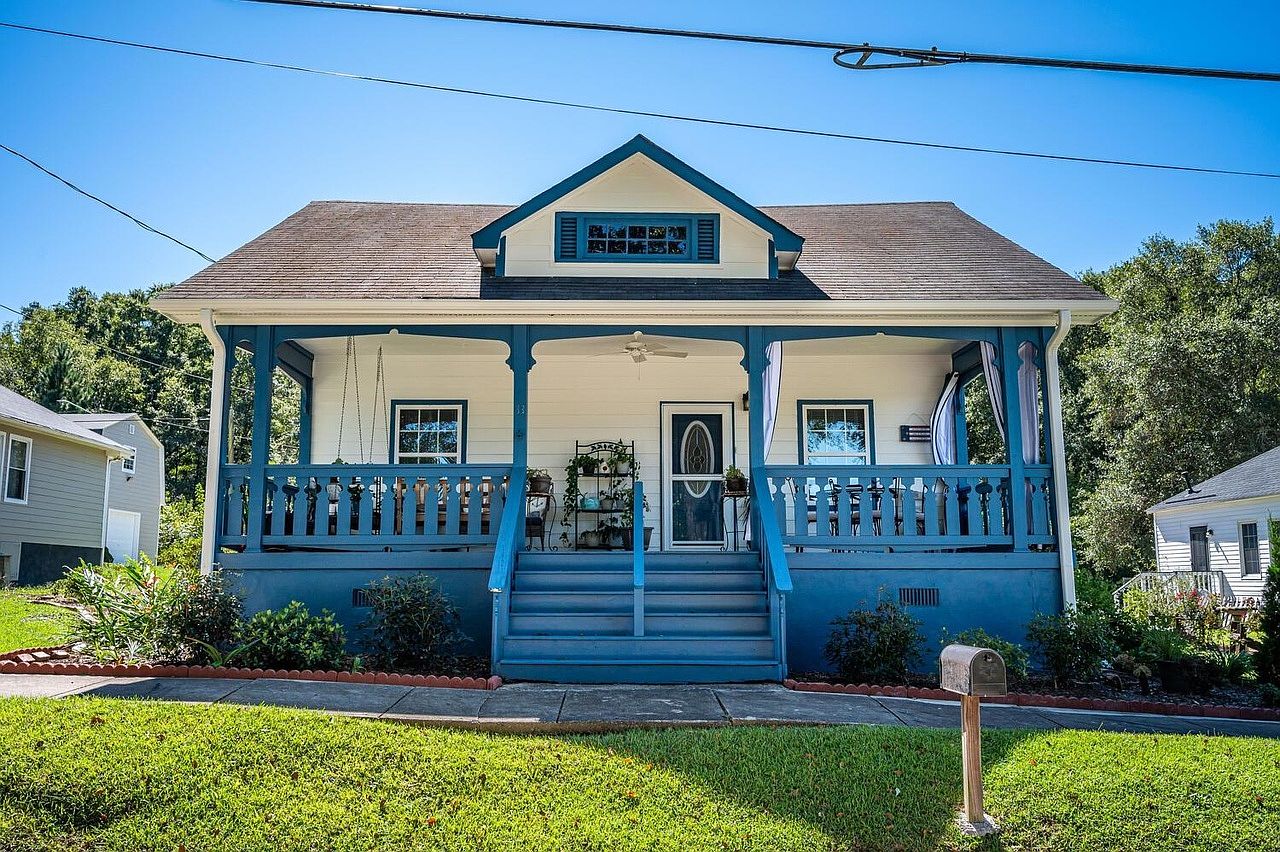33 Elm St, Porterdale, GA 30014 Zillow