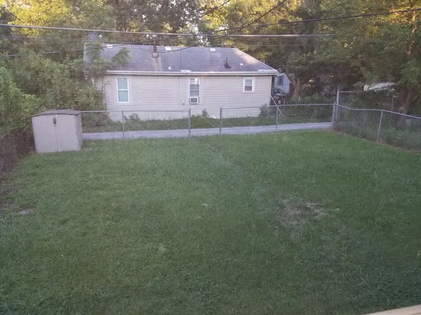 3120 Grasmere Ave #3120, Columbus, OH 43224