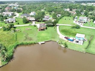 4129 Gum Dr, Dickinson, TX 77539
