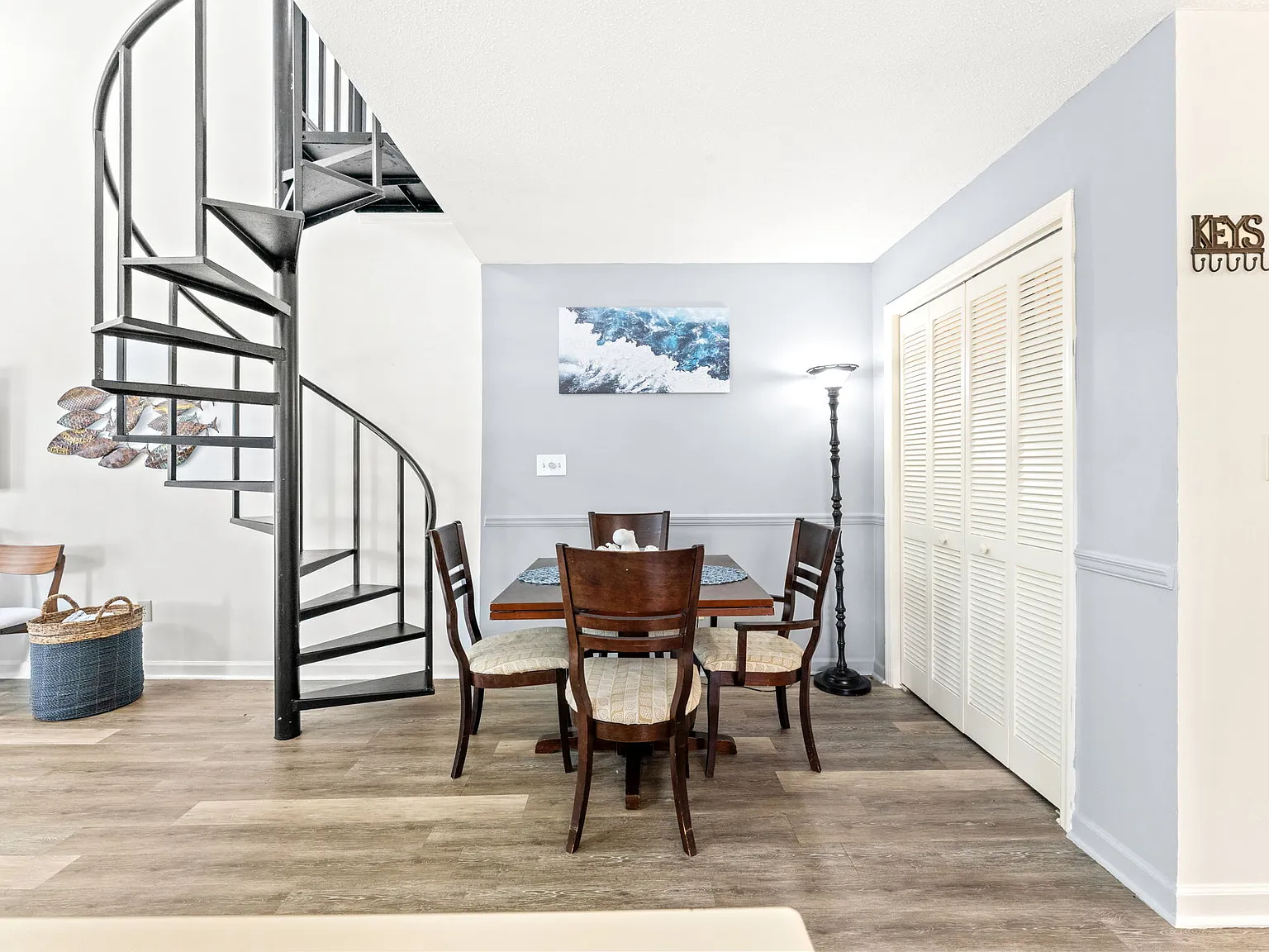 3700 Golf Colony Lane #24P - 1 — Photo 2
