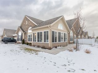 3283 Abbey Rd, Canandaigua, NY 14424