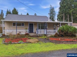 1115 Juniper St, Sweet Home, OR 97386