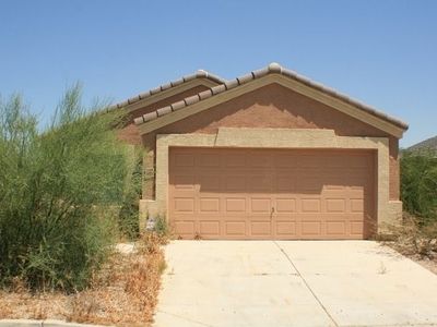 24005 N Nectar Ave, Florence, AZ, 85132