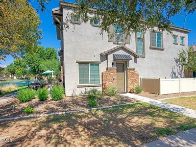 2750 S Voyager Dr UNIT 103, Gilbert, AZ, 85295