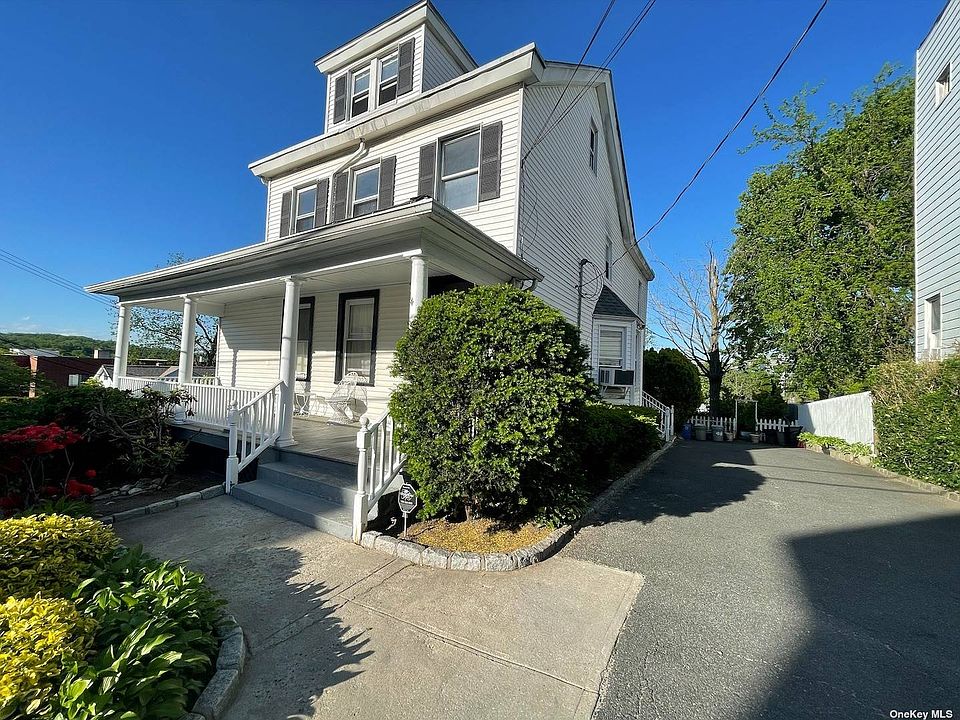 14 Washington Avenue, White Plains, NY 10606 Zillow