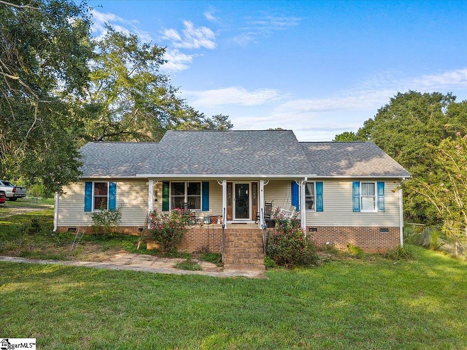 6343 Highway 418, Fountain Inn, SC 29644 Zillow