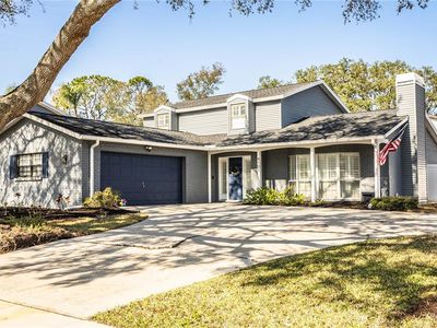 4101 Dellbrook Dr, Tampa, FL, 33624