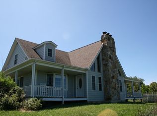 1071 County Road 4270, Salem, MO 65560