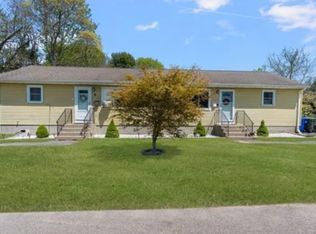 8 A St #1, Westerly, RI 02891