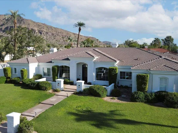 6404 E GAINSBOROUGH Road, Scottsdale, AZ 85251