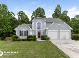 4980 Promenade Dr SW, Atlanta, GA 30331