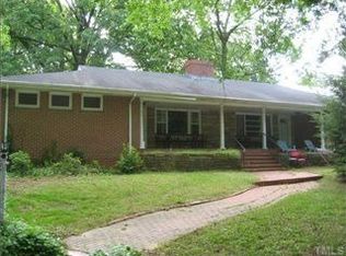 1432 Brooks Ave, Raleigh, NC 27607