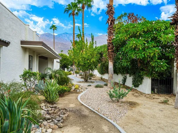 1150 E Palm Canyon Dr Unit 37, Palm Springs, CA 92264