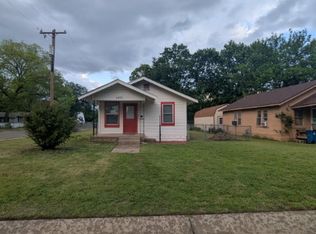 1401 S Hartford St, Stillwater, OK 74074