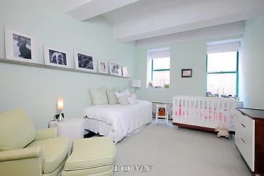 Rented by Town Residential