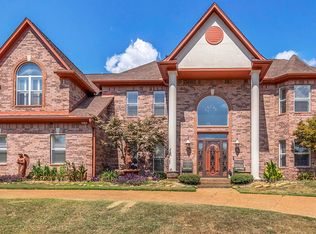12780 Myrtle Bend Loop, Olive Branch, MS 38654