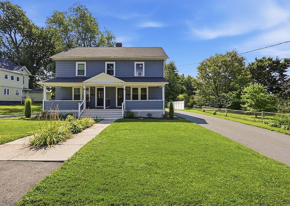 1st image of 17 Taylor St #17