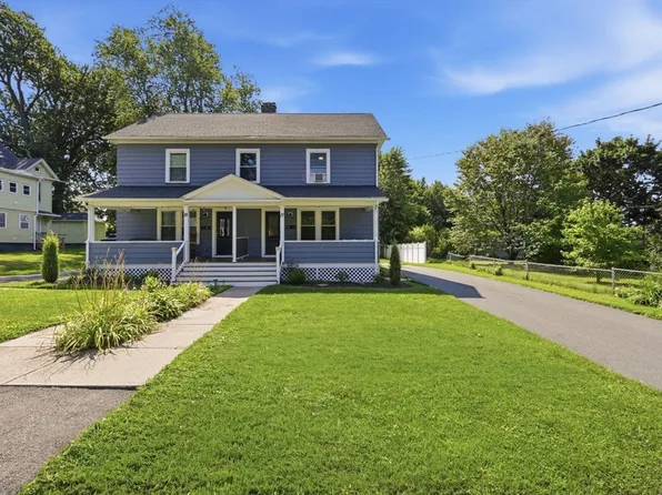 17 Taylor St #17, South Hadley, MA 01075