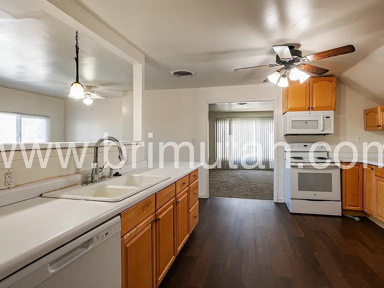 3738 S 700 E #A — Photo 2