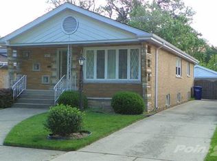9635 S Sacramento Ave, Evergreen Park, IL