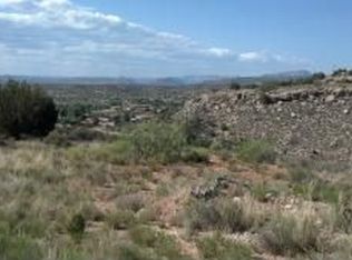 4580 E Cliffside Trl, Rimrock, AZ 86335