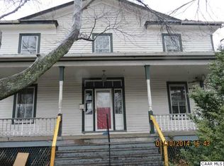 1121 Little High St, Charlottesville, VA 22902