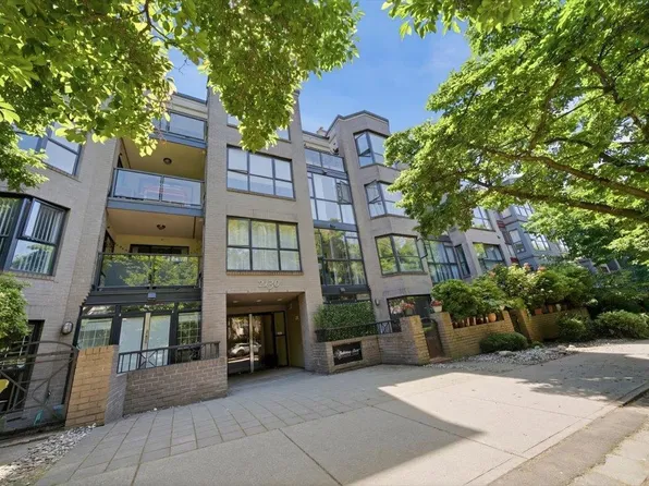 2130 W 12th Ave #406, Vancouver, BC V6K 2N2