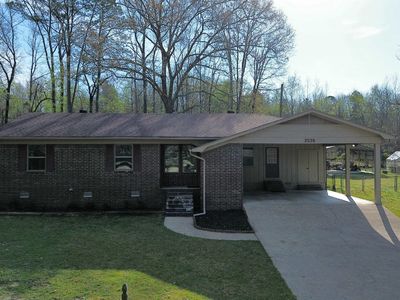 2539 Oakwood Dr, Malvern, AR, 72104