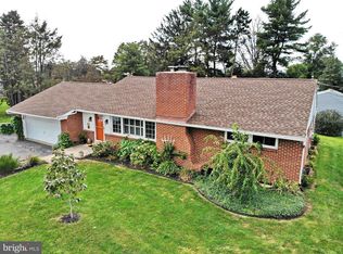 3361 Davidsburg Rd, Dover, PA 17315