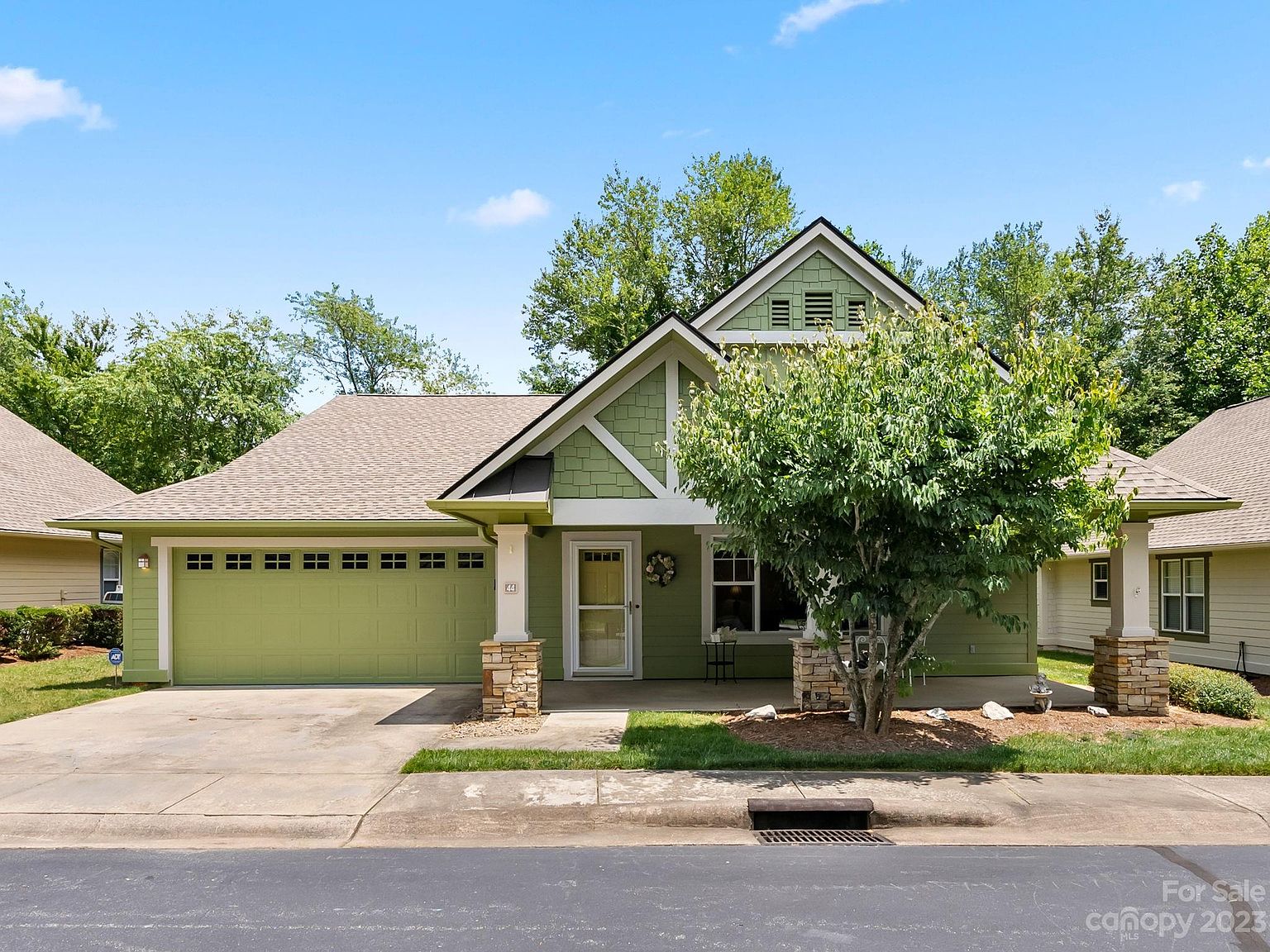 44 Gray Wolf Ln, Hendersonville, NC 28792 Zillow