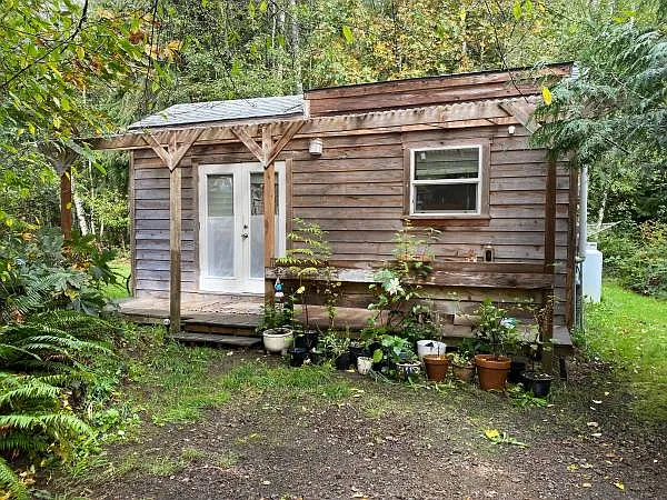 Liljedahl Rd, Port Angeles — Photo 3