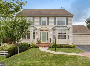 6347 Alderman Dr, Alexandria, VA 22315
