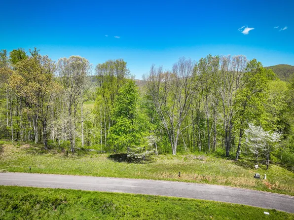LOT 41 Dry Hill Rd, Butler, TN 37640
