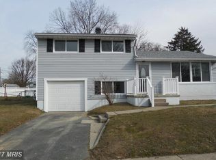 369 South Dr, Aberdeen, MD