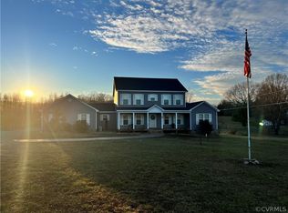 1807 Genito Princess Dr, Powhatan, VA 23139