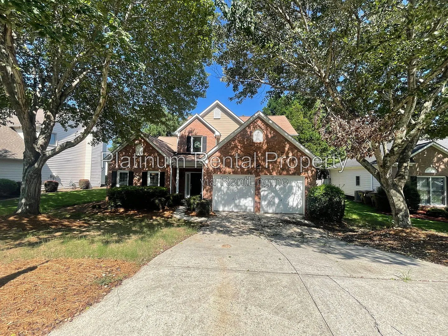 3 bed, 2.5 bath, 2244 sqft, $2,450 — Photo 3