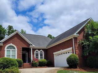 416 Old Carrington Pkwy, Lexington, SC 29072