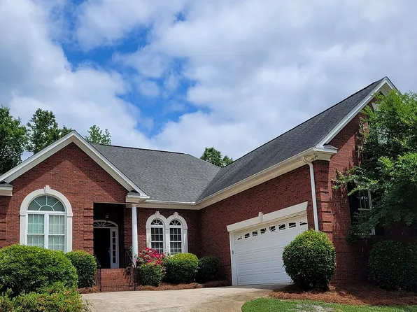 416 Old Carrington Pkwy, Lexington, SC 29072